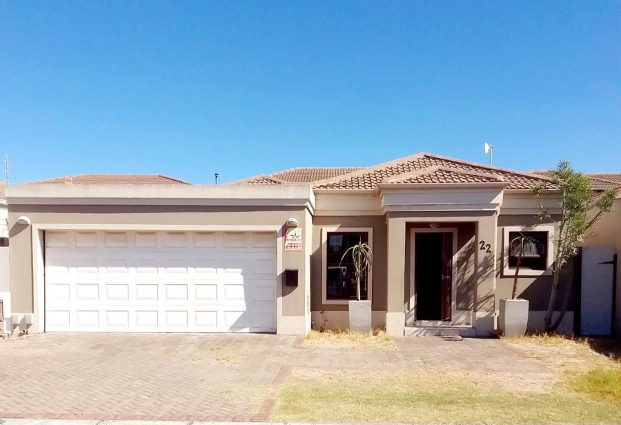 2 Bedroom Property for Sale in Parklands Western Cape